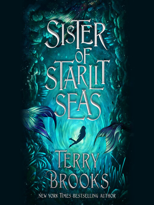 Title details for Sister of Starlit Seas by Terry Brooks - Available